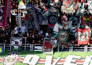 Hannover 96 vs VfB Stuttgart (3-1)