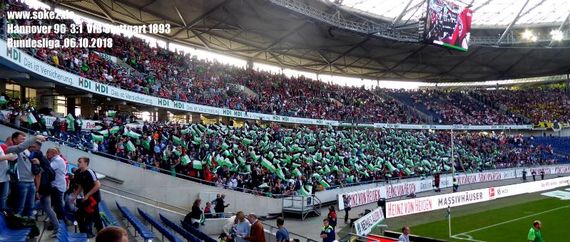 Hannover 96 vs VfB Stuttgart (3-1) (1)