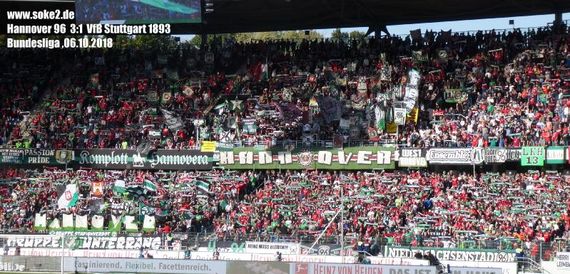 Hannover 96 vs VfB Stuttgart (3-1) (4)
