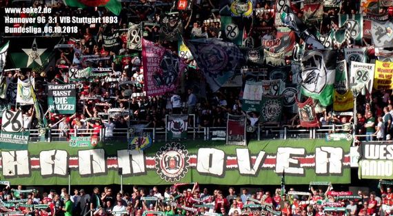 Hannover 96 vs VfB Stuttgart (3-1) (5)