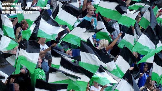 Hannover 96 vs VfB Stuttgart (3-1) (6)
