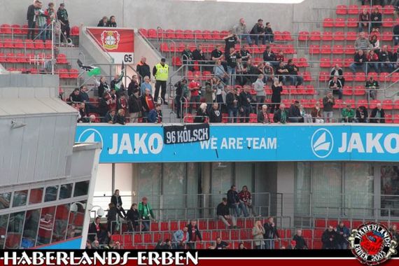 Bayer 04 Leverkusen vs Hannover 96 (2-2) (3)