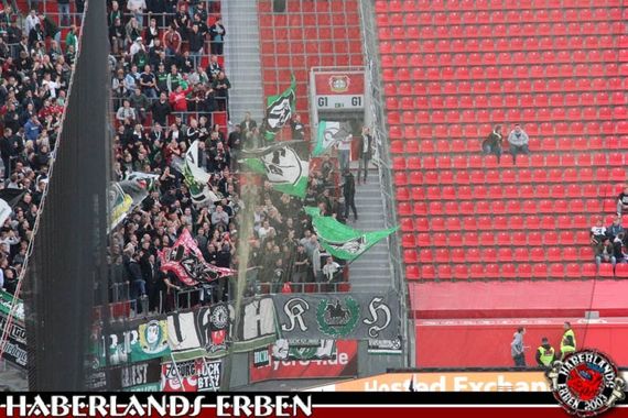 Bayer 04 Leverkusen vs Hannover 96 (2-2) (4)