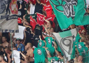 VfB Stuttgart vs Hannover 96 (2-1)
