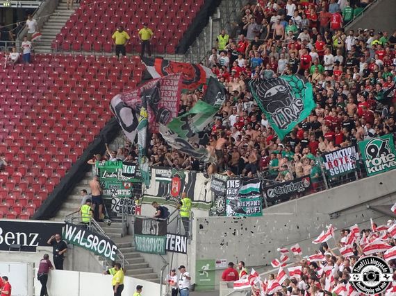 VfB Stuttgart vs Hannover 96 (2-1) (1)