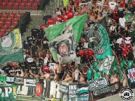VfB Stuttgart vs Hannover 96 (2-1) (2)