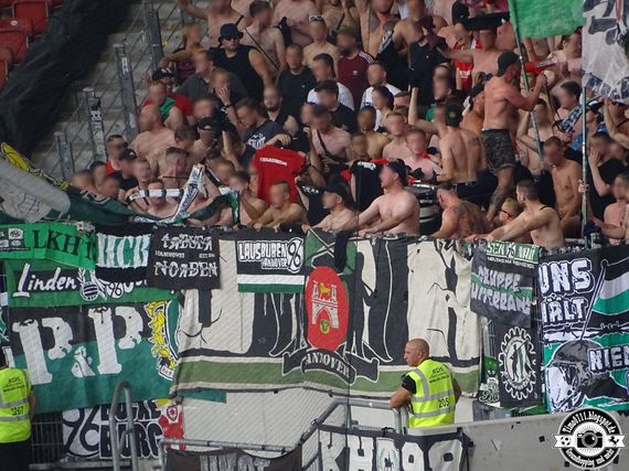 VfB Stuttgart vs Hannover 96 (2-1) (4)