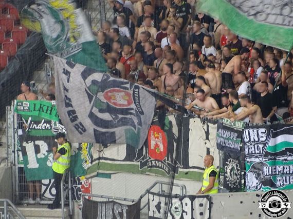 VfB Stuttgart vs Hannover 96 (2-1) (6)