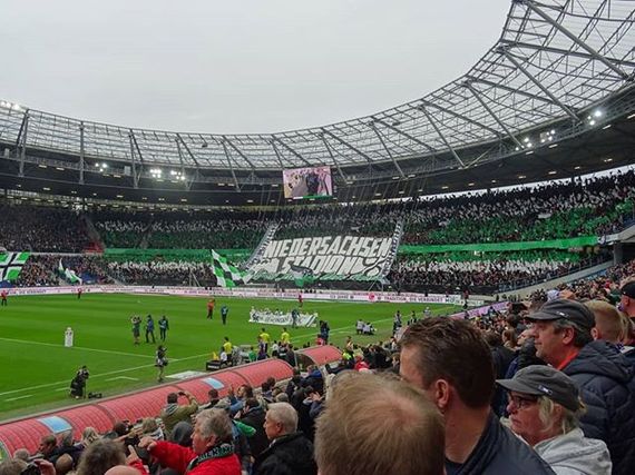 Hannover 96 vs VfL Osnabrück (0-0) (4)