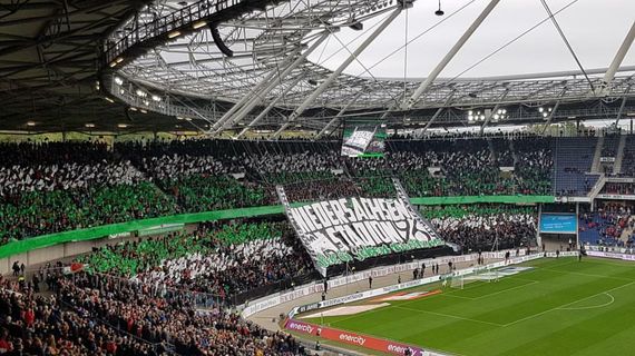 Hannover 96 vs VfL Osnabrück (0-0) (5)