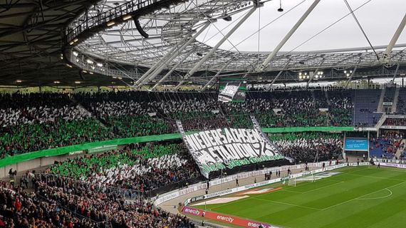 Hannover 96 vs VfL Osnabrück (0-0) (6)