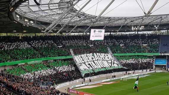 Hannover 96 vs VfL Osnabrück (0-0) (7)