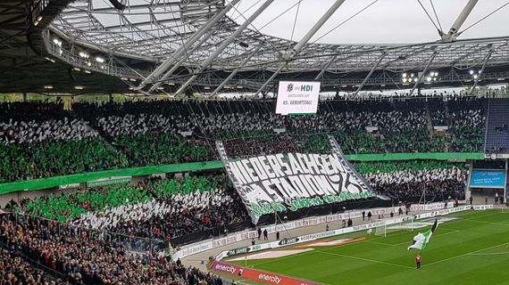 Hannover 96 vs VfL Osnabrück (0-0) (8)