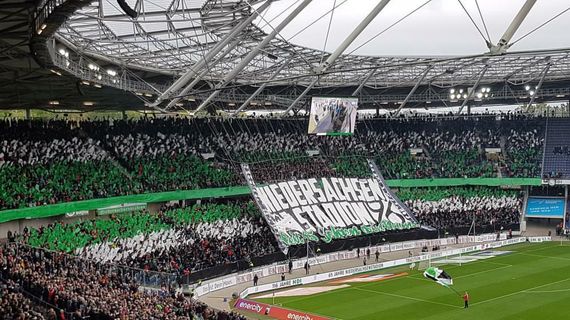 Hannover 96 vs VfL Osnabrück (0-0) (9)