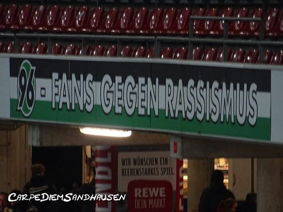 Hannover 96 vs SV Sandhausen (1-1) (6)