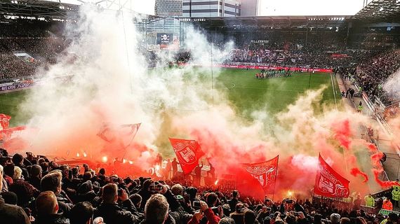 FC St. Pauli vs Hannover 96 (0-1) (1)