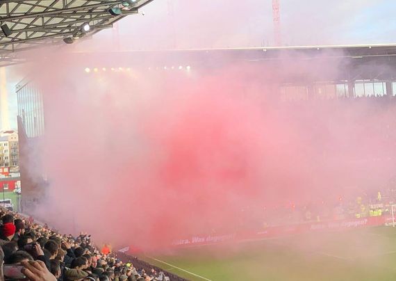 FC St. Pauli vs Hannover 96 (0-1) (3)
