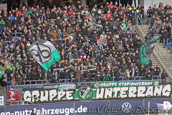 Hannover 96 vs FC Erzgebirge Aue (3-2) (5)