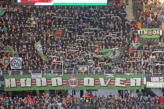 Hannover 96 vs FC Erzgebirge Aue (3-2) (6)