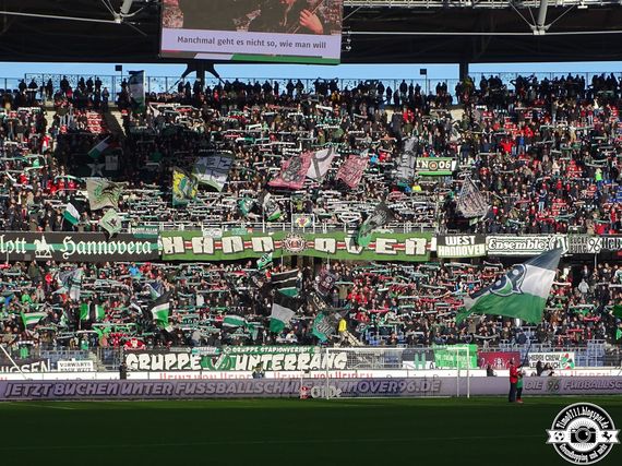 Hannover 96 vs VfB Stuttgart (2-2) (2)