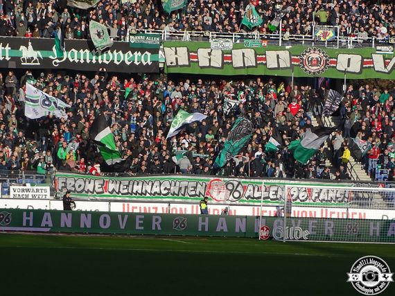 Hannover 96 vs VfB Stuttgart (2-2) (4)