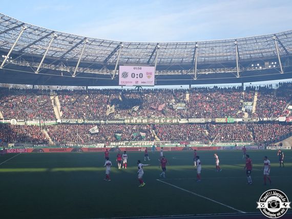 Hannover 96 vs VfB Stuttgart (2-2) (5)