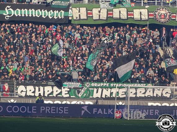 Hannover 96 vs VfB Stuttgart (2-2) (7)