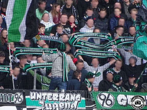 Hannover 96 vs VfB Stuttgart (2-2) (9)