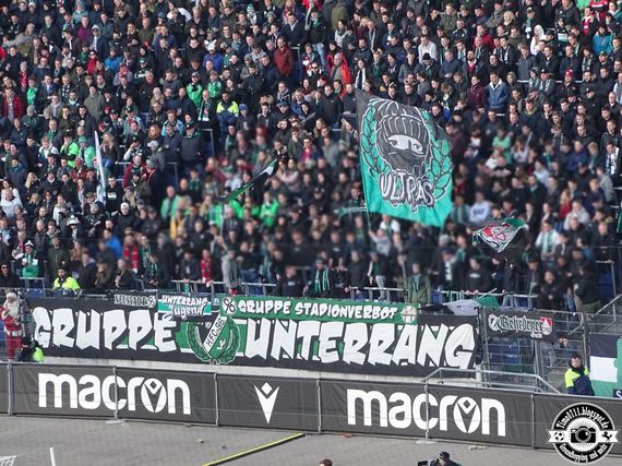 Hannover 96 vs VfB Stuttgart (2-2) (12)