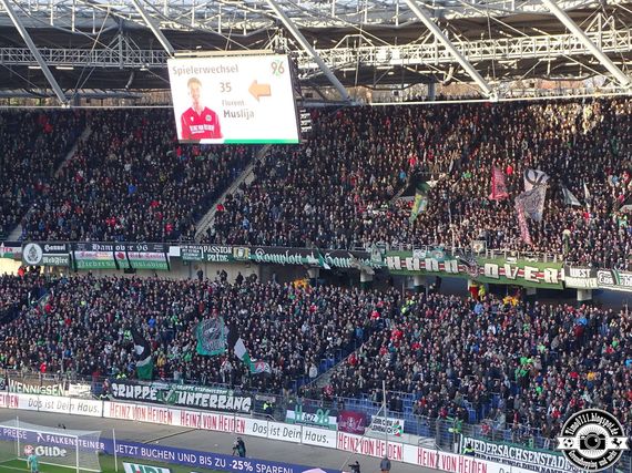 Hannover 96 vs VfB Stuttgart (2-2) (15)