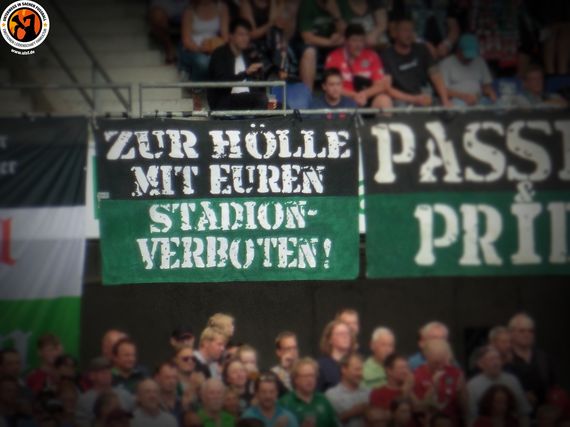 Hannover 96 vs SSV Jahn Regensburg (1-1) (4)