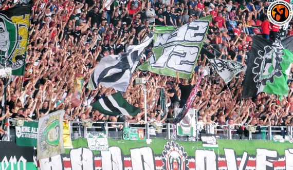 Hannover 96 vs SSV Jahn Regensburg (1-1) (6)