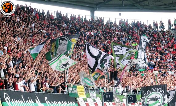 Hannover 96 vs SSV Jahn Regensburg (1-1) (7)