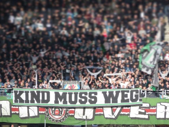 Hannover 96 vs Hamburger SV (1-1) (4)
