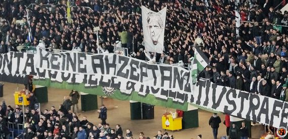 Hannover 96 vs Holstein Kiel (3-1) (1)