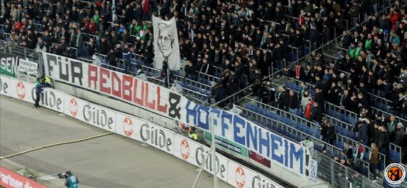 Hannover 96 vs Holstein Kiel (3-1) (2)