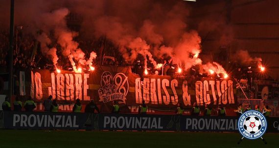Holstein Kiel vs Hannover 96 (1-2) (1)