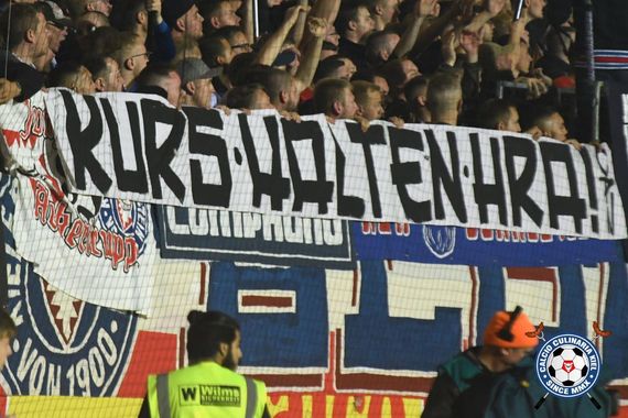 Holstein Kiel vs Hannover 96 (1-2) (2)