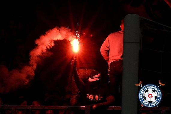 Holstein Kiel vs Hannover 96 (1-2) (4)