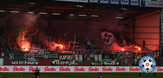 Holstein Kiel vs Hannover 96 (1-2) (7)