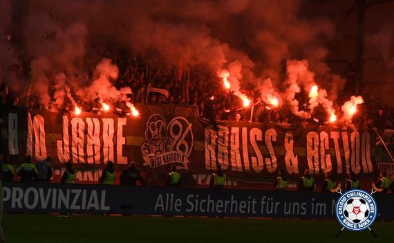 Holstein Kiel vs Hannover 96 (1-2) (8)