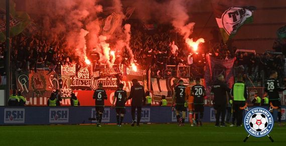 Holstein Kiel vs Hannover 96 (1-2) (11)