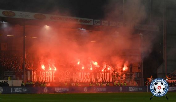 Holstein Kiel vs Hannover 96 (1-2) (13)