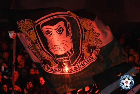 Holstein Kiel vs Hannover 96 (1-2) (15)