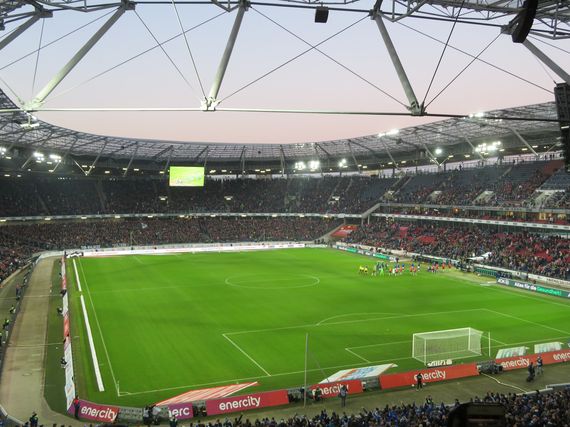 Hannover 96 vs FC Schalke 04 (0-1) (3)