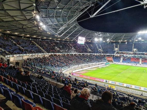 Hannover 96 vs SC Paderborn (0-0) (1)