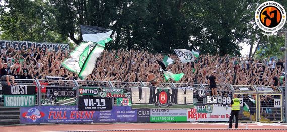 VfB Oldenburg vs Hannover 96 II (1-1) (6)