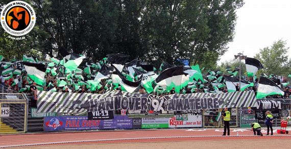 VfB Oldenburg vs Hannover 96 II (1-1) (7)