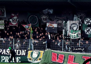 Hannover 96 II vs VfL Wolfsburg II (1-1)