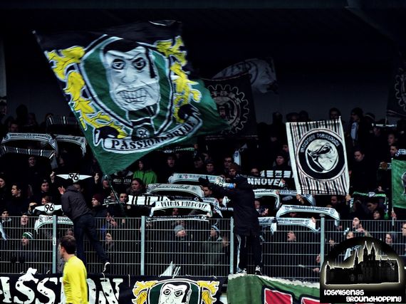 Hannover 96 II vs VfL Wolfsburg II (1-1) (3)